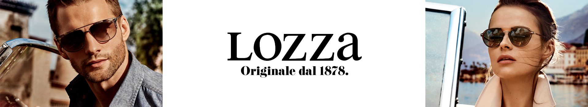 1920x350 LOZZA EYEWEAR